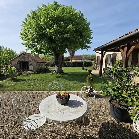 Vakantiehuis A - 2 Pers. - Fr-1-616-550